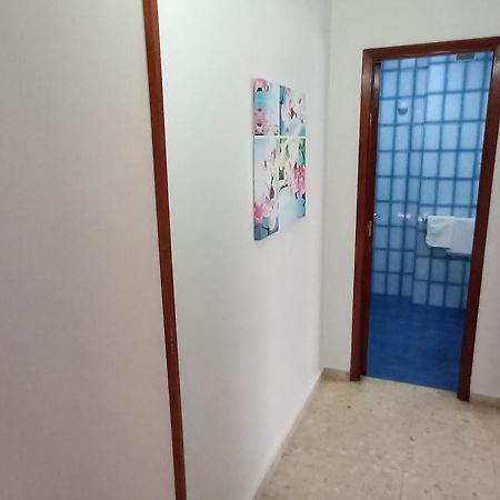 Apartament 2º D - Piso Vacaciones Y Fines De Semana O Grove Zewnętrze zdjęcie