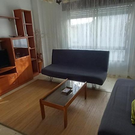 Apartament 2º D - Piso Vacaciones Y Fines De Semana O Grove Zewnętrze zdjęcie