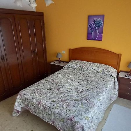 Apartament 2º D - Piso Vacaciones Y Fines De Semana O Grove Zewnętrze zdjęcie