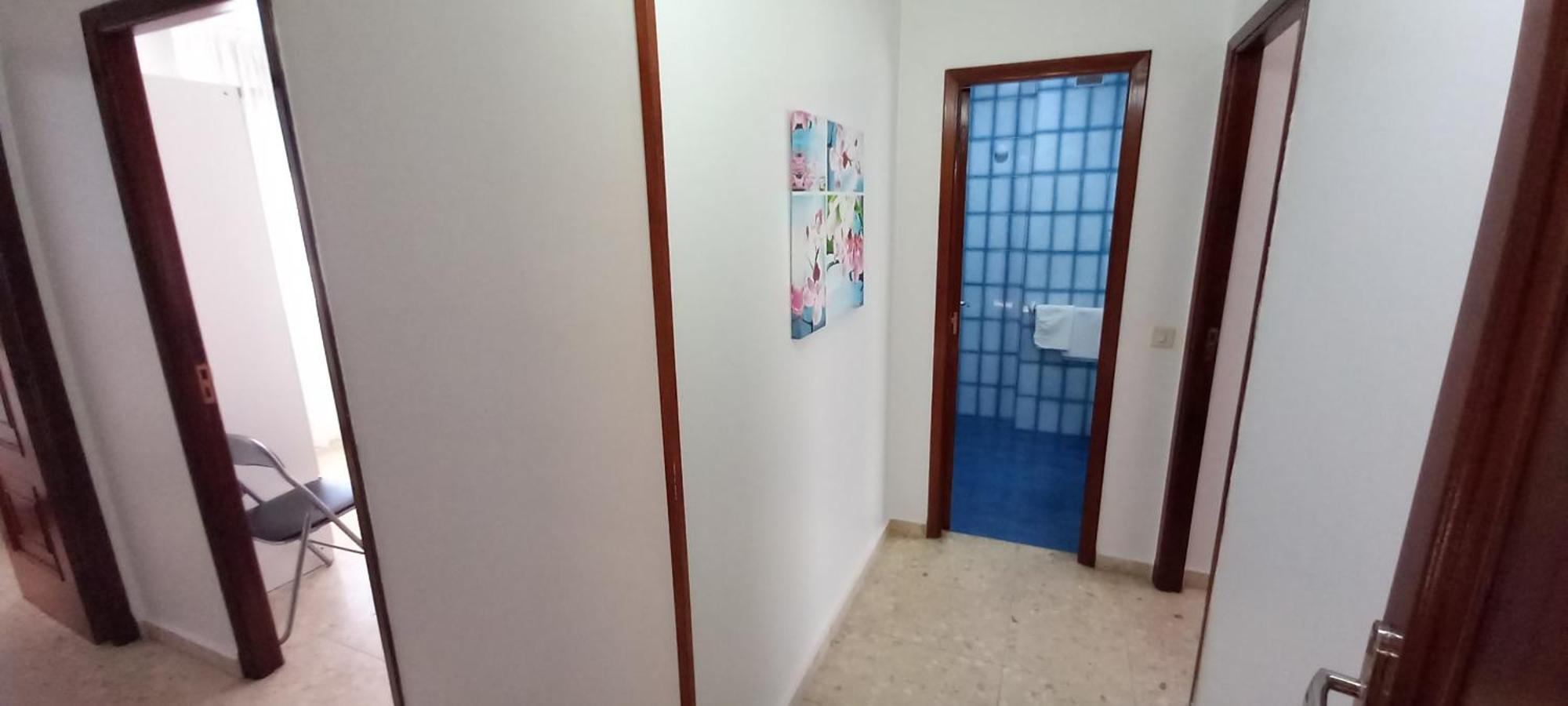Apartament 2º D - Piso Vacaciones Y Fines De Semana O Grove Zewnętrze zdjęcie