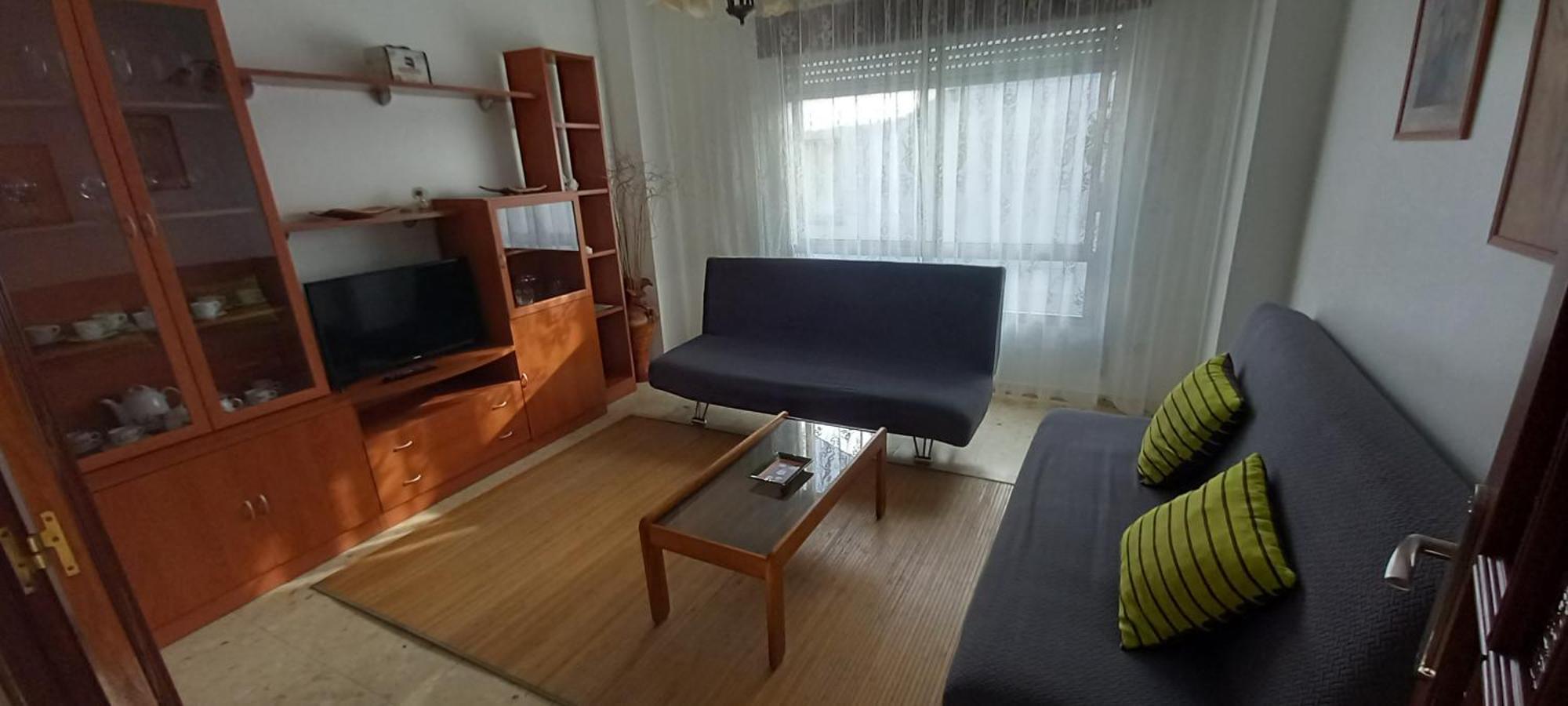Apartament 2º D - Piso Vacaciones Y Fines De Semana O Grove Zewnętrze zdjęcie