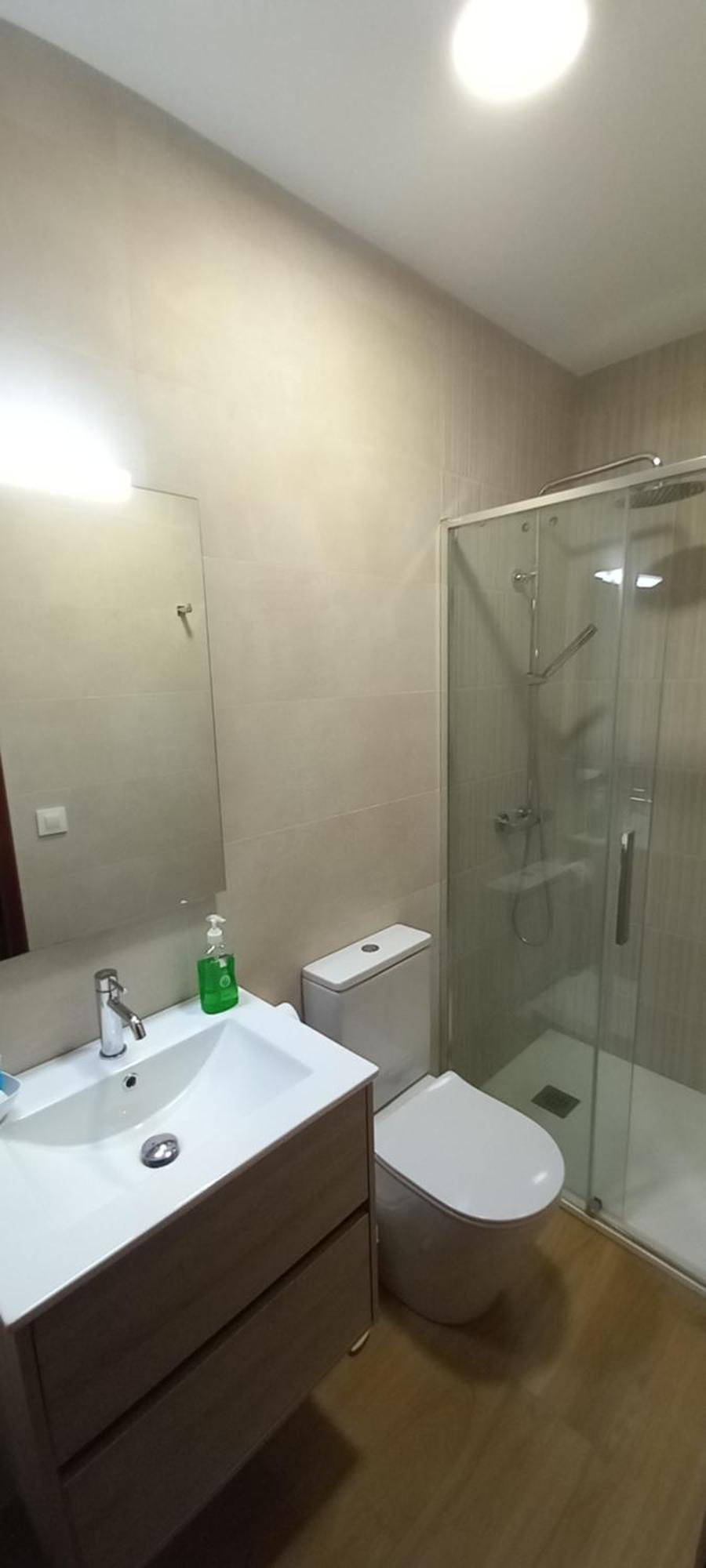 Apartament 2º D - Piso Vacaciones Y Fines De Semana O Grove Zewnętrze zdjęcie