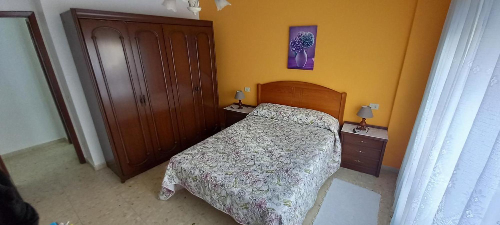 Apartament 2º D - Piso Vacaciones Y Fines De Semana O Grove Zewnętrze zdjęcie