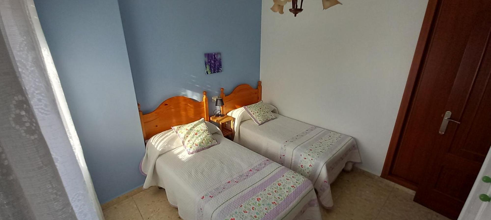 Apartament 2º D - Piso Vacaciones Y Fines De Semana O Grove Zewnętrze zdjęcie